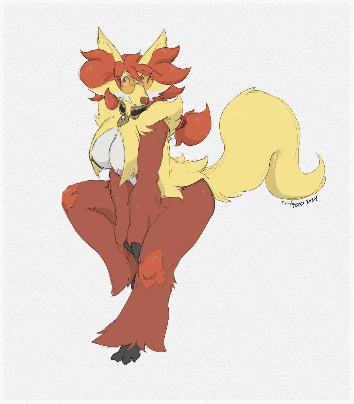 Artist Zerofox1000 - Image 683