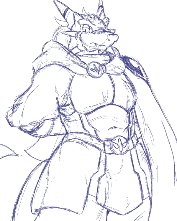 Artist Zerofox1000 - Image 70