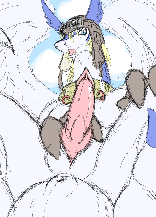 Artist Zerofox1000 - Image 72