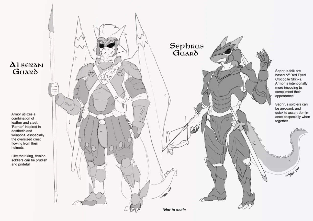 Artist Zerofox1000 - Image 791