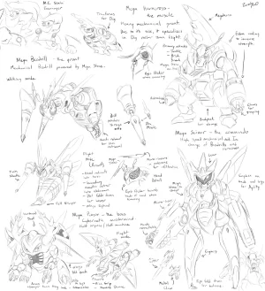 Artist Zerofox1000 - Page 102