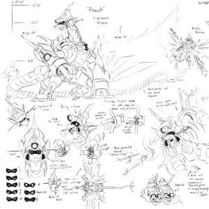 Artist Zerofox1000 - Page 111