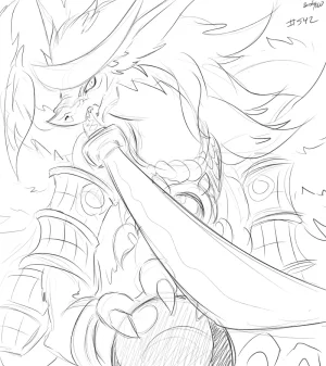 Artist Zerofox1000 - Page 115