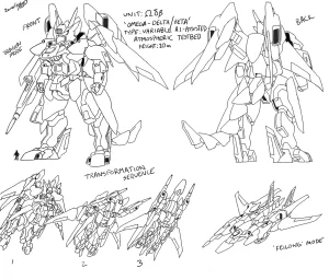 Artist Zerofox1000 - Page 12