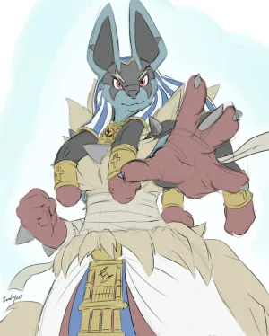 Artist Zerofox1000 - Page 120