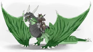 Artist Zerofox1000 - Page 133