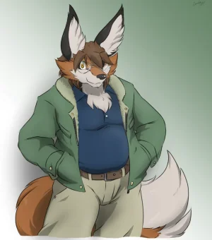 Artist Zerofox1000 - Page 154