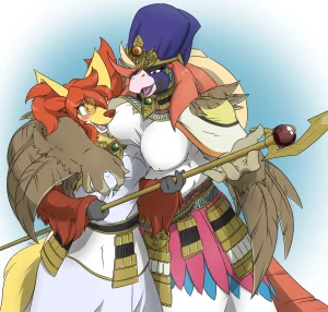 Artist Zerofox1000 - Page 177