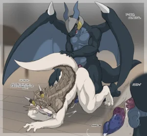 Artist Zerofox1000 - Page 185