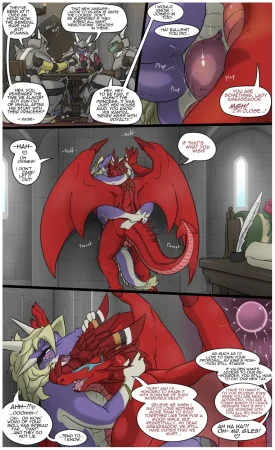 Artist Zerofox1000 - Page 186