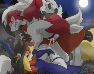 Artist Zerofox1000 - Page 193