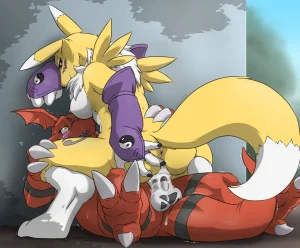 Artist Zerofox1000 - Page 223