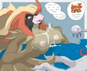 Artist Zerofox1000 - Page 255