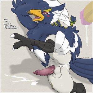 Artist Zerofox1000 - Page 269