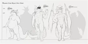 Artist Zerofox1000 - Page 281