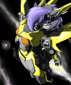 Artist Zerofox1000 - Page 3