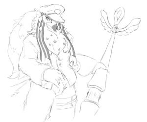 Artist Zerofox1000 - Page 32