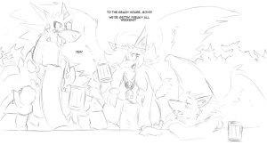 Artist Zerofox1000 - Page 353