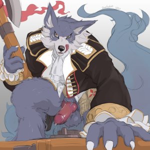 Artist Zerofox1000 - Page 366