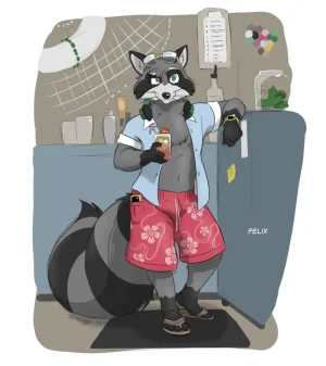 Artist Zerofox1000 - Page 414