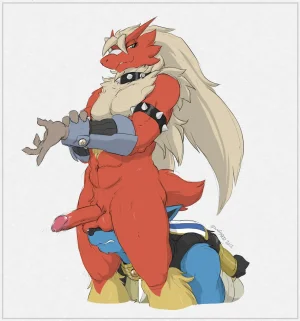 Artist Zerofox1000 - Page 420