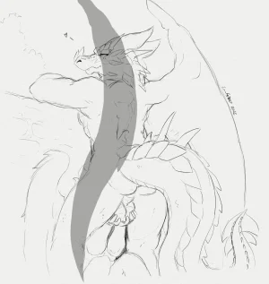 Artist Zerofox1000 - Page 430