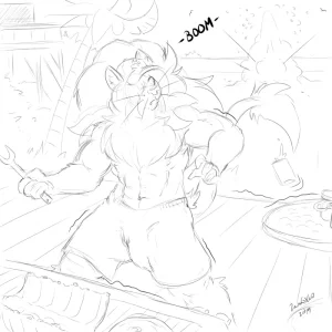 Artist Zerofox1000 - Page 461