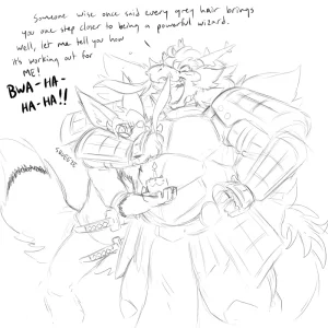 Artist Zerofox1000 - Page 462