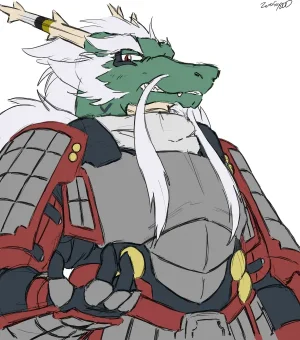 Artist Zerofox1000 - Page 47