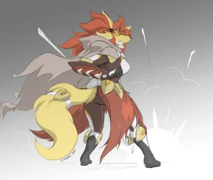 Artist Zerofox1000 - Page 487