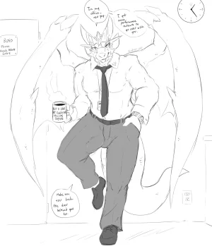 Artist Zerofox1000 - Page 488