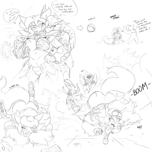 Artist Zerofox1000 - Page 489