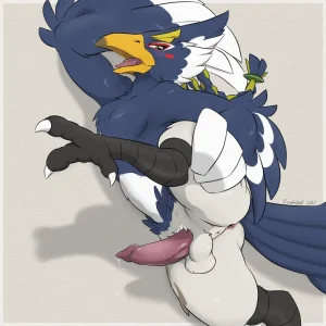 Artist Zerofox1000 - Page 510