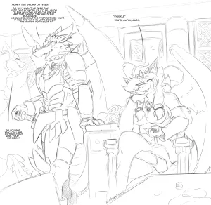 Artist Zerofox1000 - Page 515