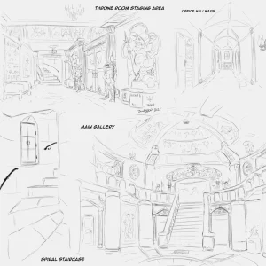 Artist Zerofox1000 - Page 538