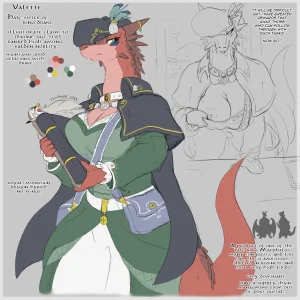 Artist Zerofox1000 - Page 551