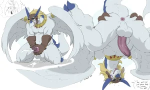 Artist Zerofox1000 - Page 587