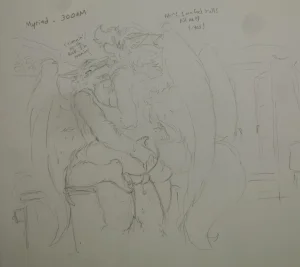 Artist Zerofox1000 - Page 620