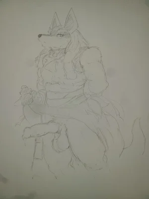 Artist Zerofox1000 - Page 622