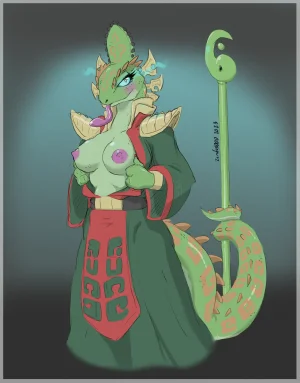 Artist Zerofox1000 - Page 664