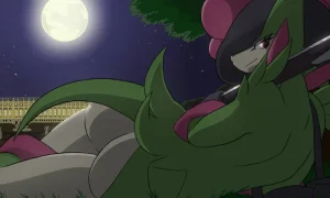 Artist Zerofox1000 - Page 67