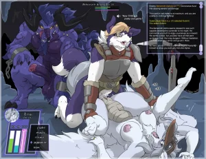 Artist Zerofox1000 - Page 679