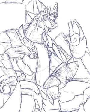 Artist Zerofox1000 - Page 68