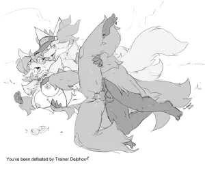 Artist Zerofox1000 - Page 688