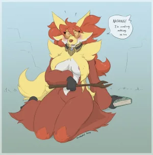 Artist Zerofox1000 - Page 698