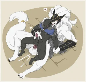 Artist Zerofox1000 - Page 700