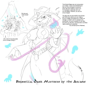 Artist Zerofox1000 - Page 704