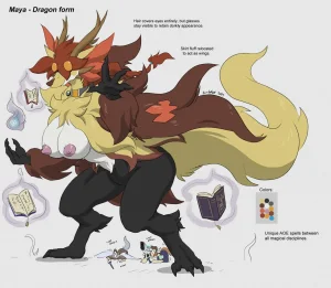 Artist Zerofox1000 - Page 712