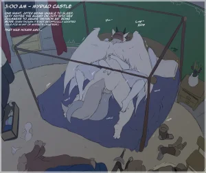 Artist Zerofox1000 - Page 787