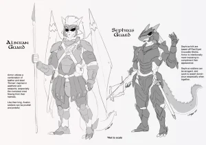 Artist Zerofox1000 - Page 791